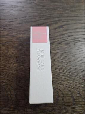 Haus Labs by Lady Gaga color fuse glassy blush balm glassy pomelo